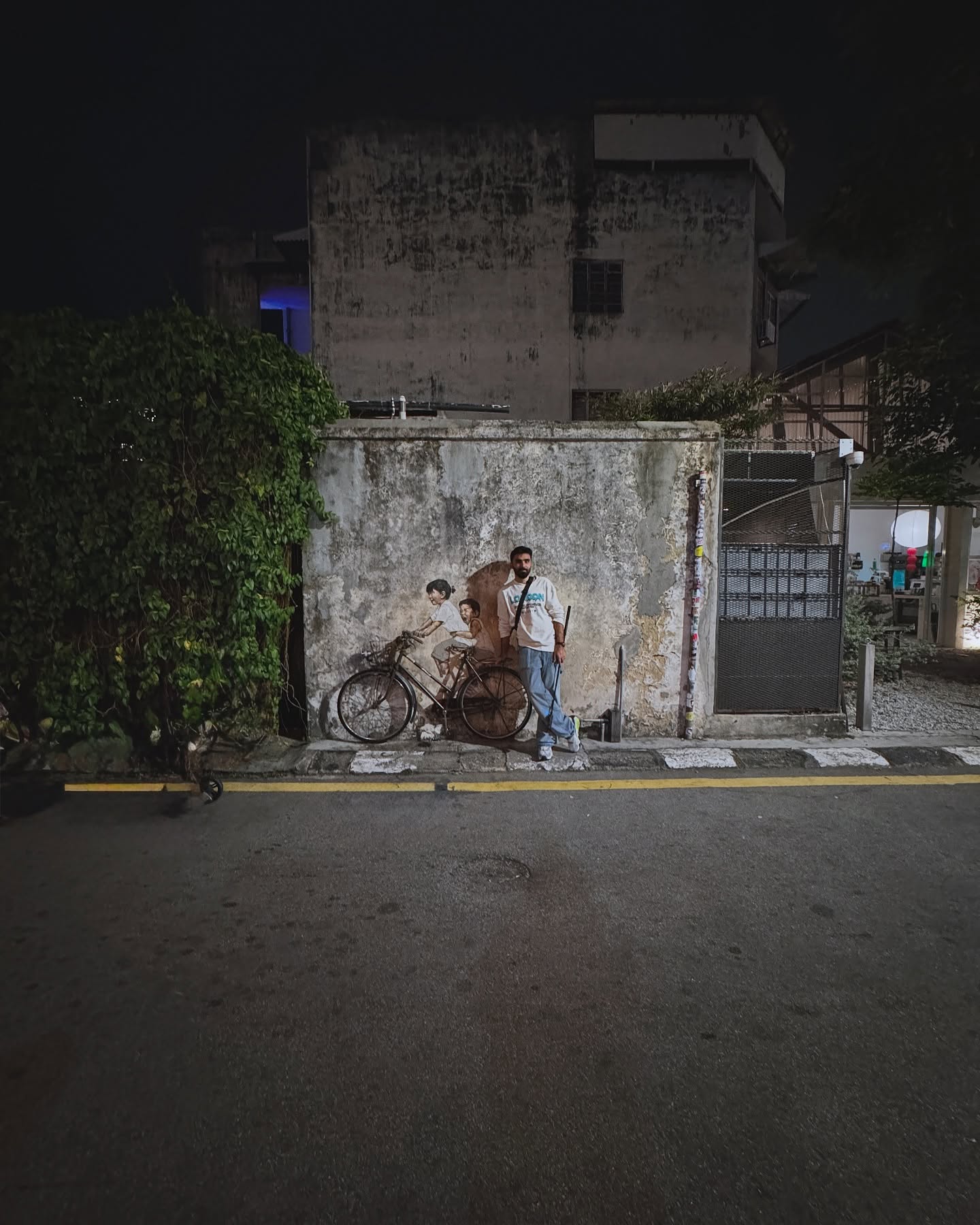 Sibghat Shaikh, filmmaker and visual storyteller