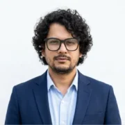 Shahrukh Shah