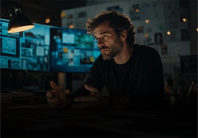 Ai Filmmaking Discovery