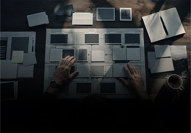 AI Filmmaking Strategy